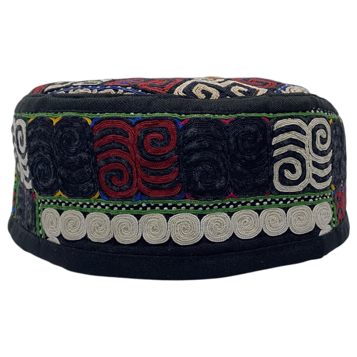 Turkmen Yomud Hat