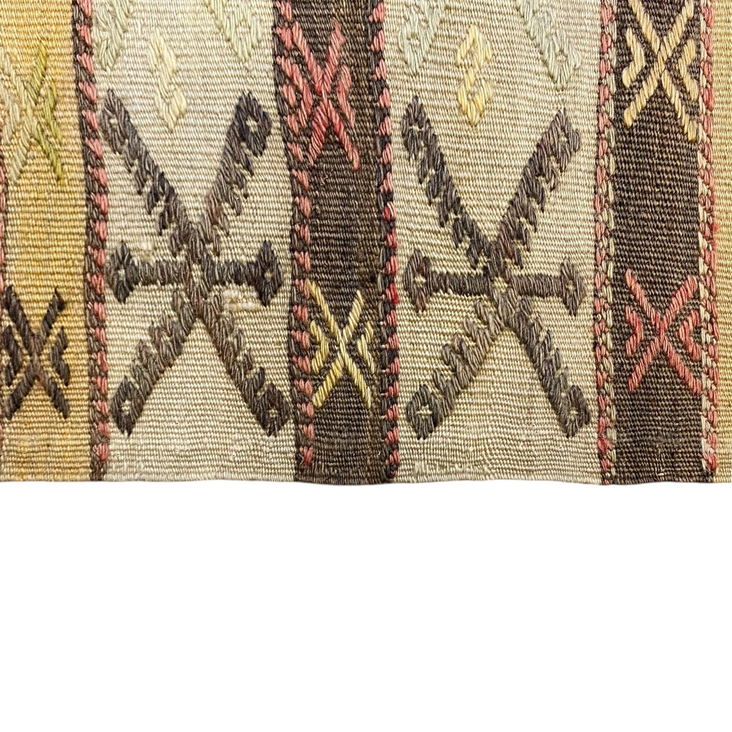 Sivas Kilim Runner Rug