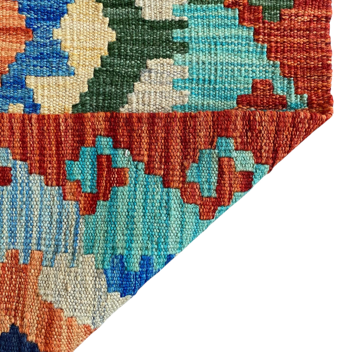 Kilim Runner Rug