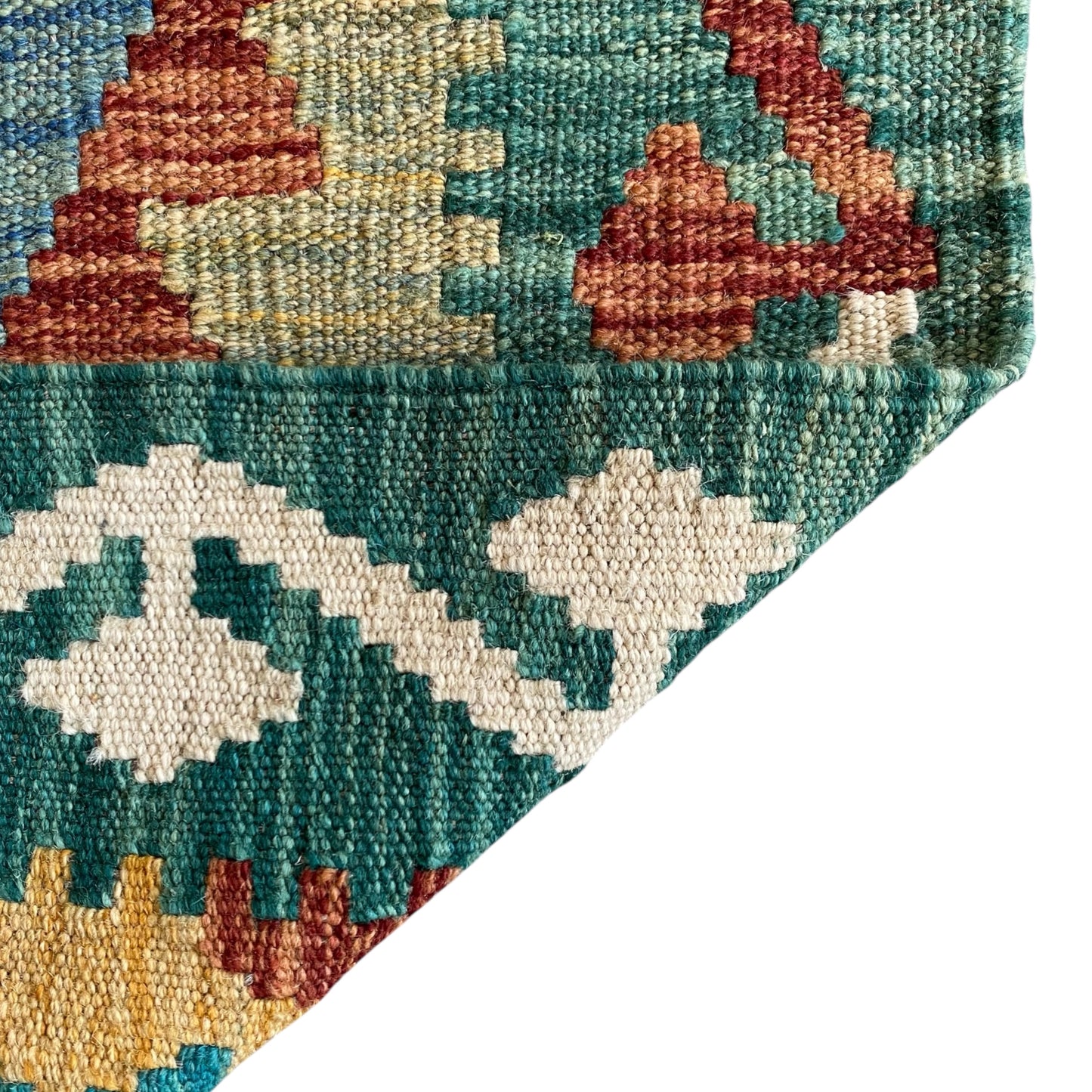 Narrow Hallway Kitchen Runner Kilim Rug
