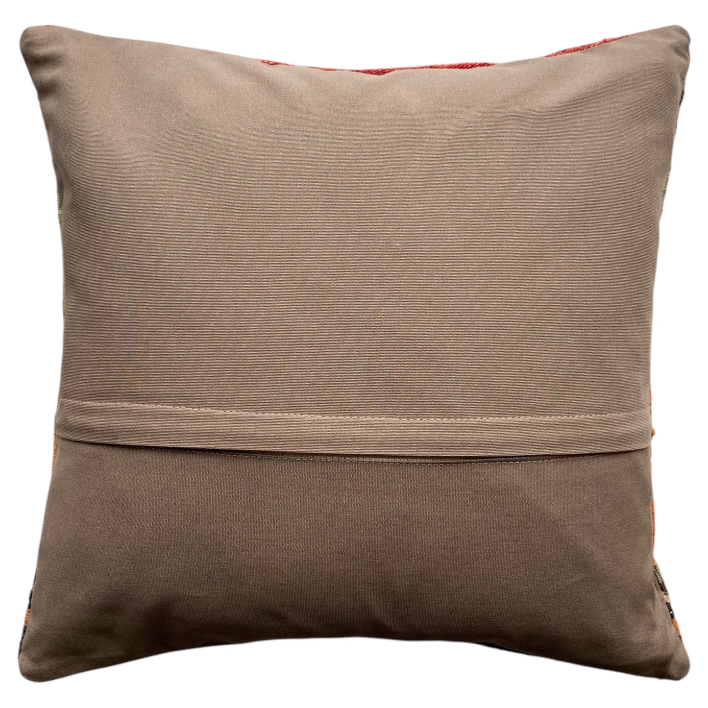 Turkish Kilim Pillow / Cushion Cover