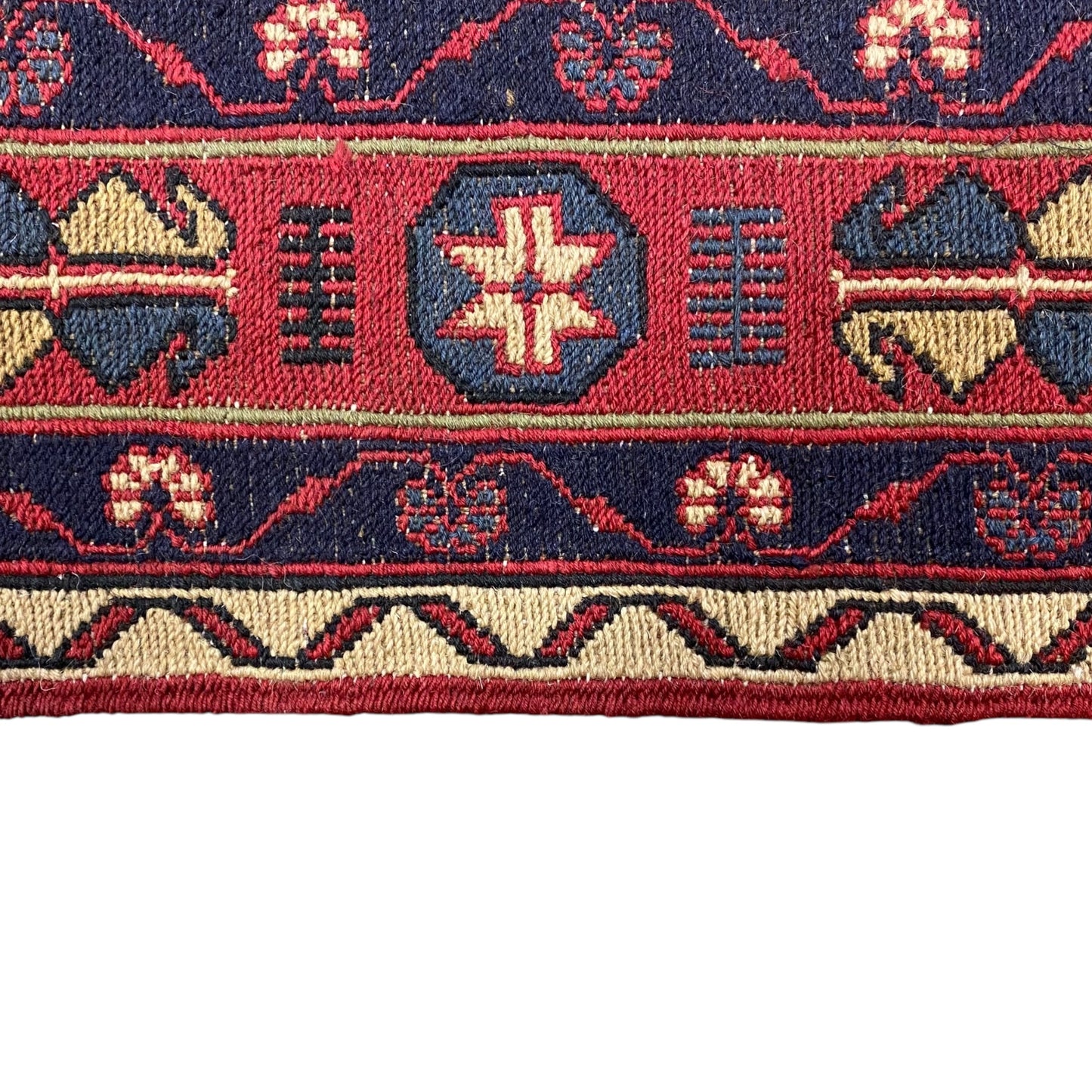 5'X6' Rah Rah Sumak / ソウマック ラグ