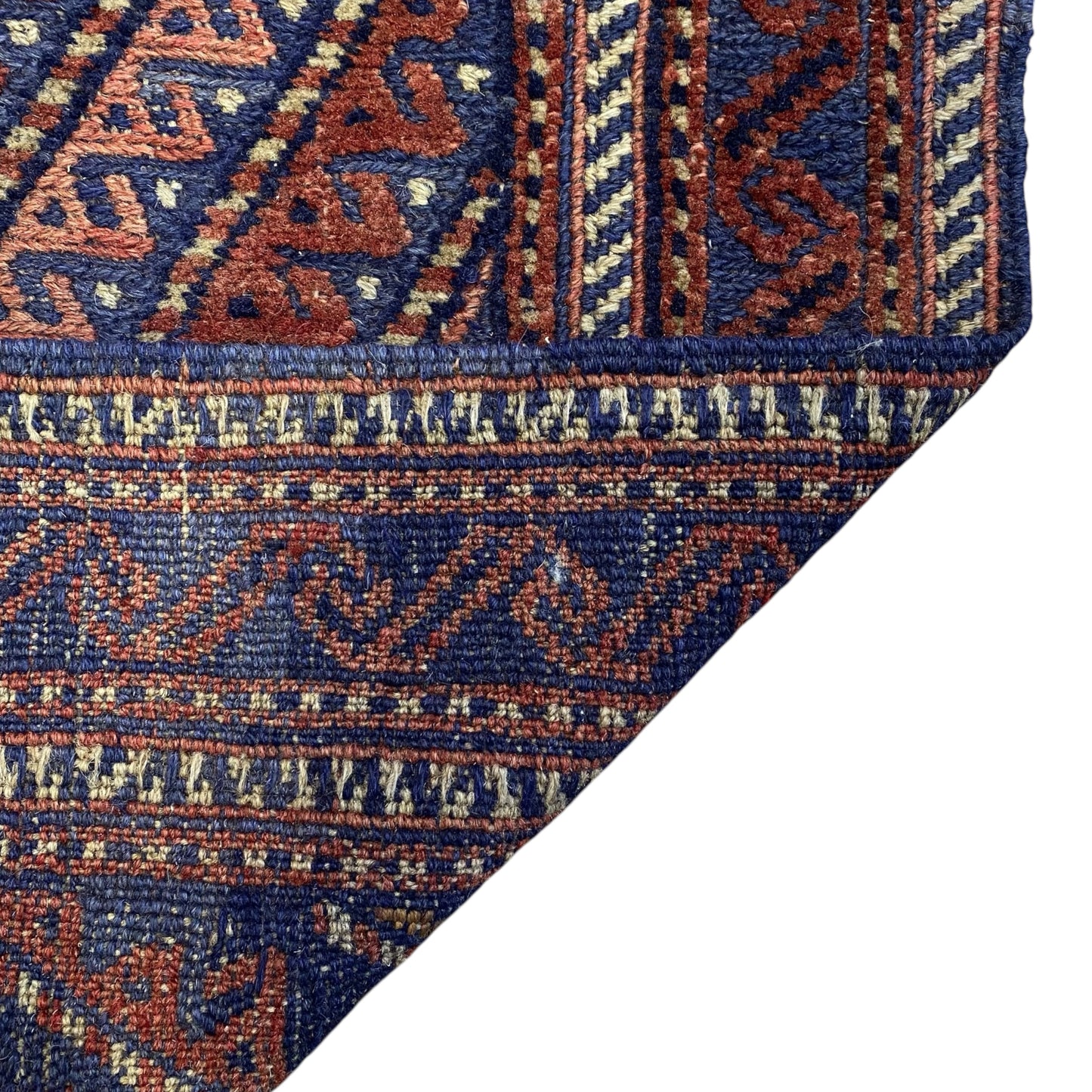 Narrow Tribal Hallway Kitchen Runner Rug
