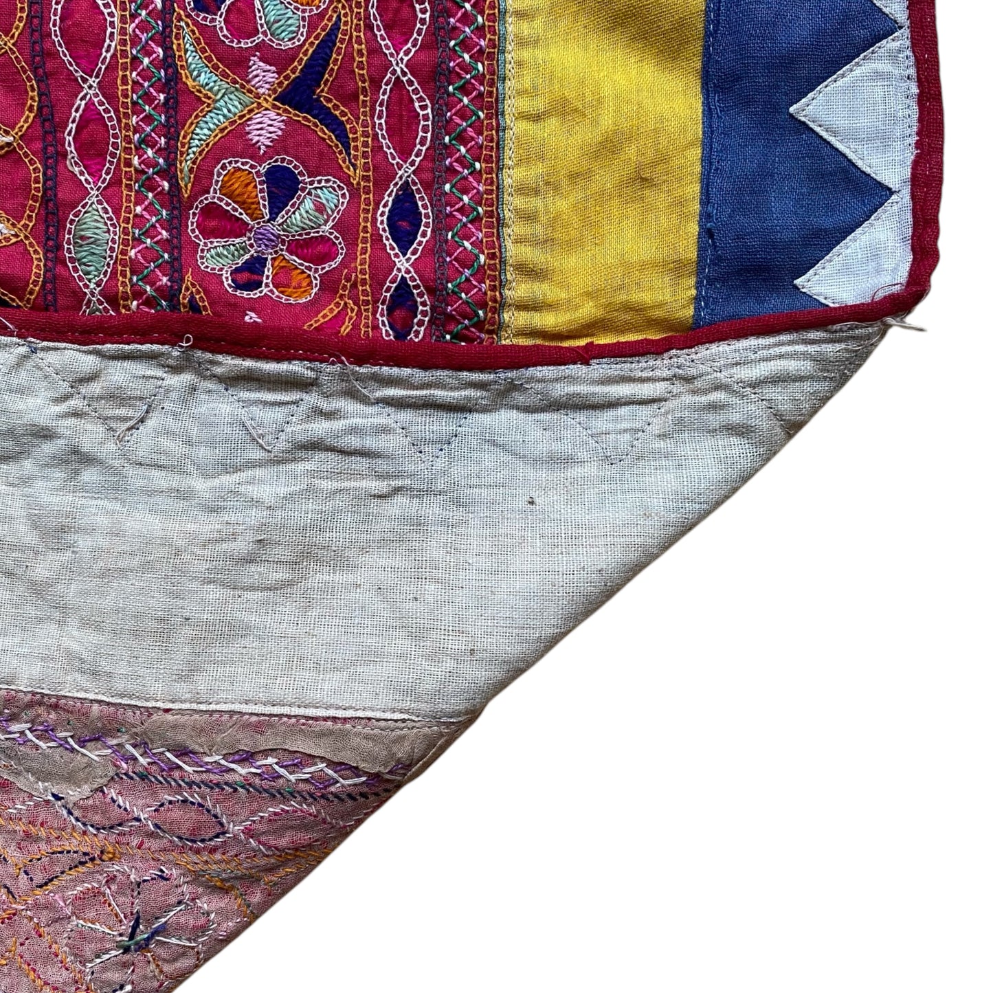 Gujarat Chakla Wall Hanging