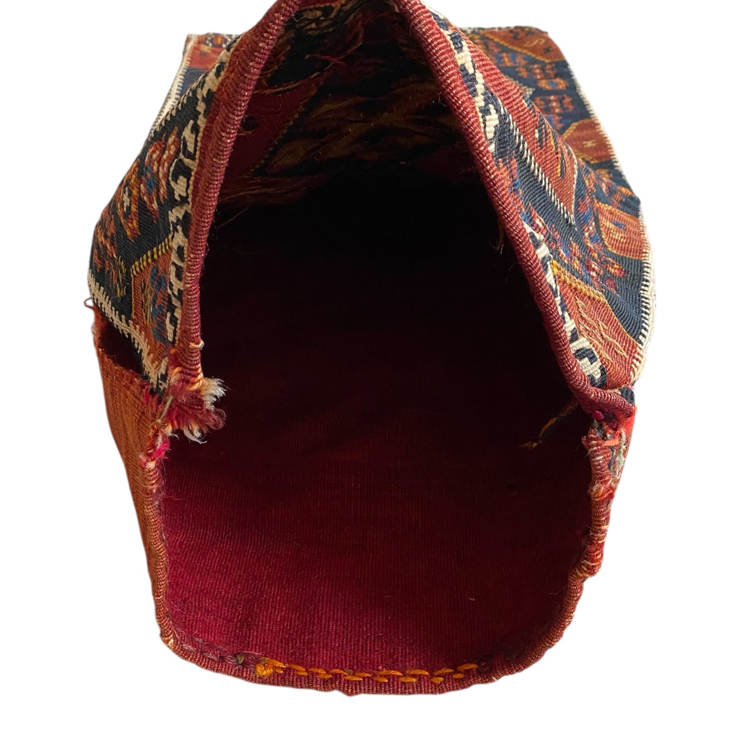 Malatya Sinanli Kelim Yastik Rug