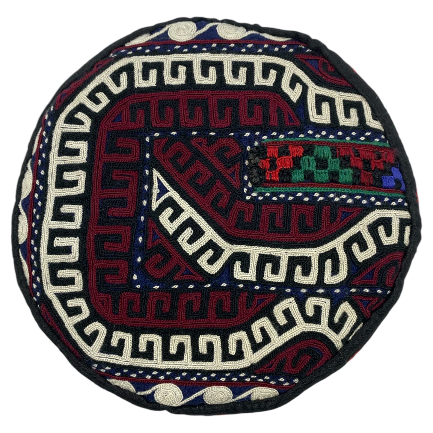 Yomud Tribal Hat