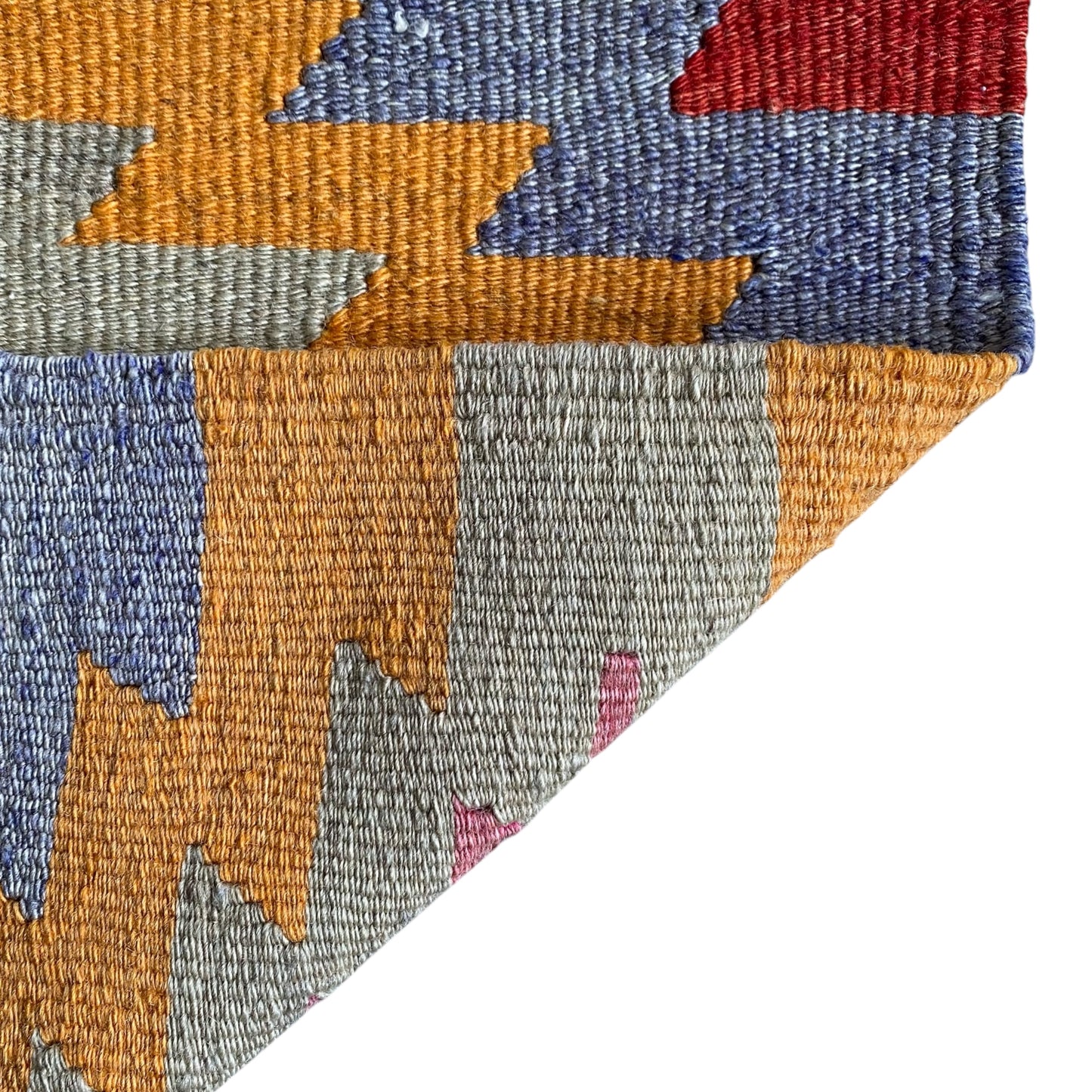 Denizli Pamukkale Kilim Rug