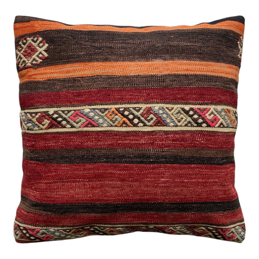 Sivas Kilim Pillow Cushion Cover