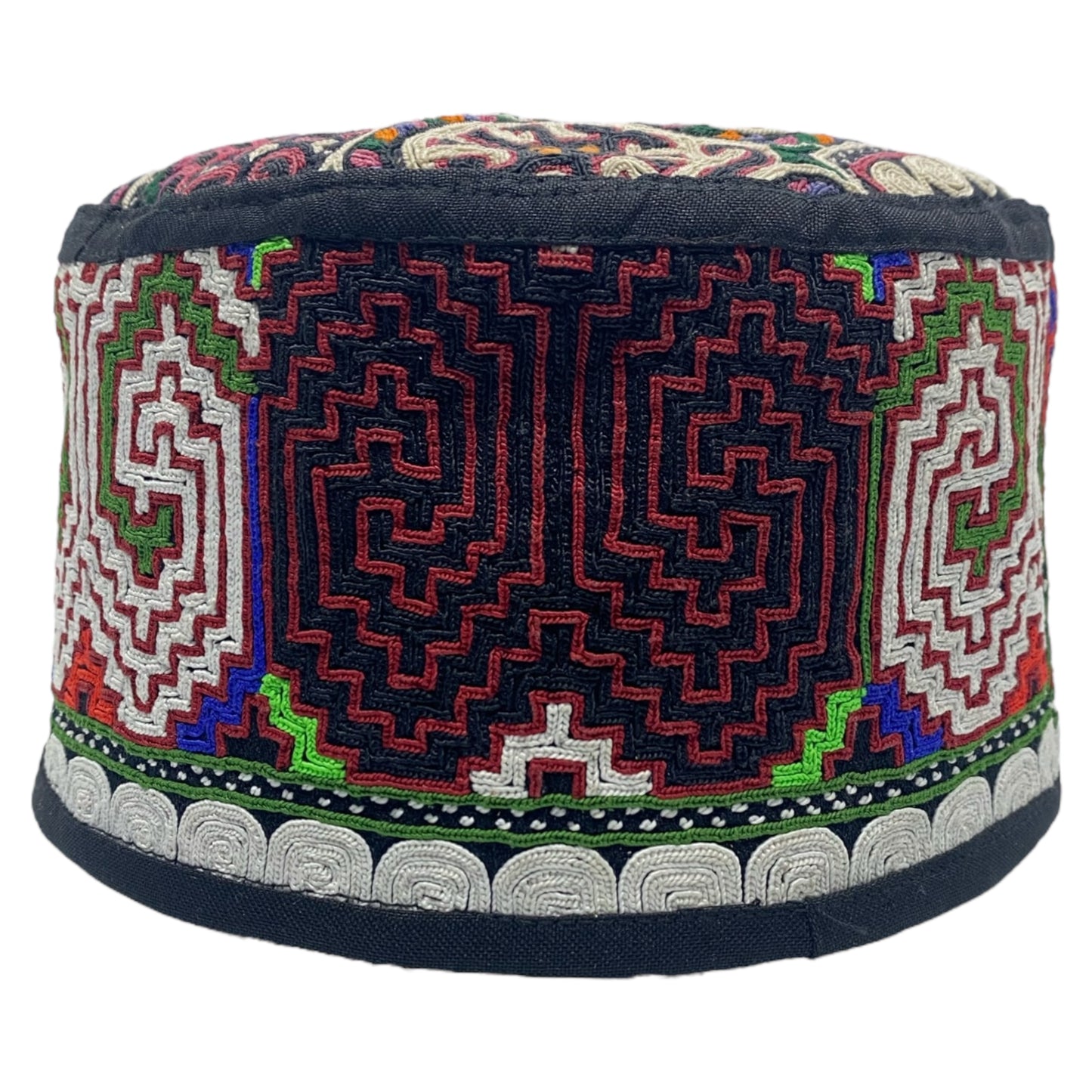 Most Special Tribal Ceremonial Hat