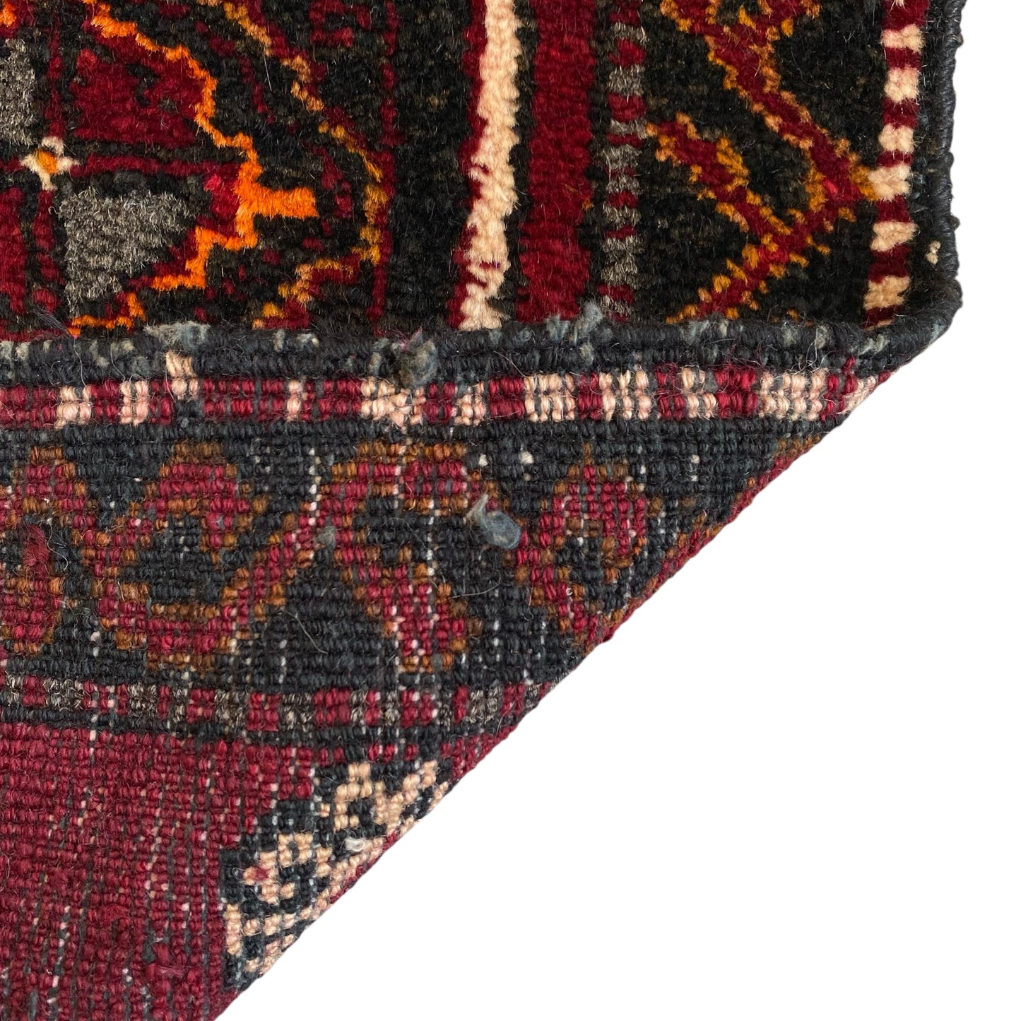Cihanbeyli Kurdish Rug