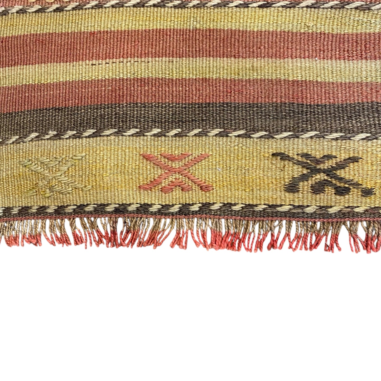 Sivas Kilim Runner Rug