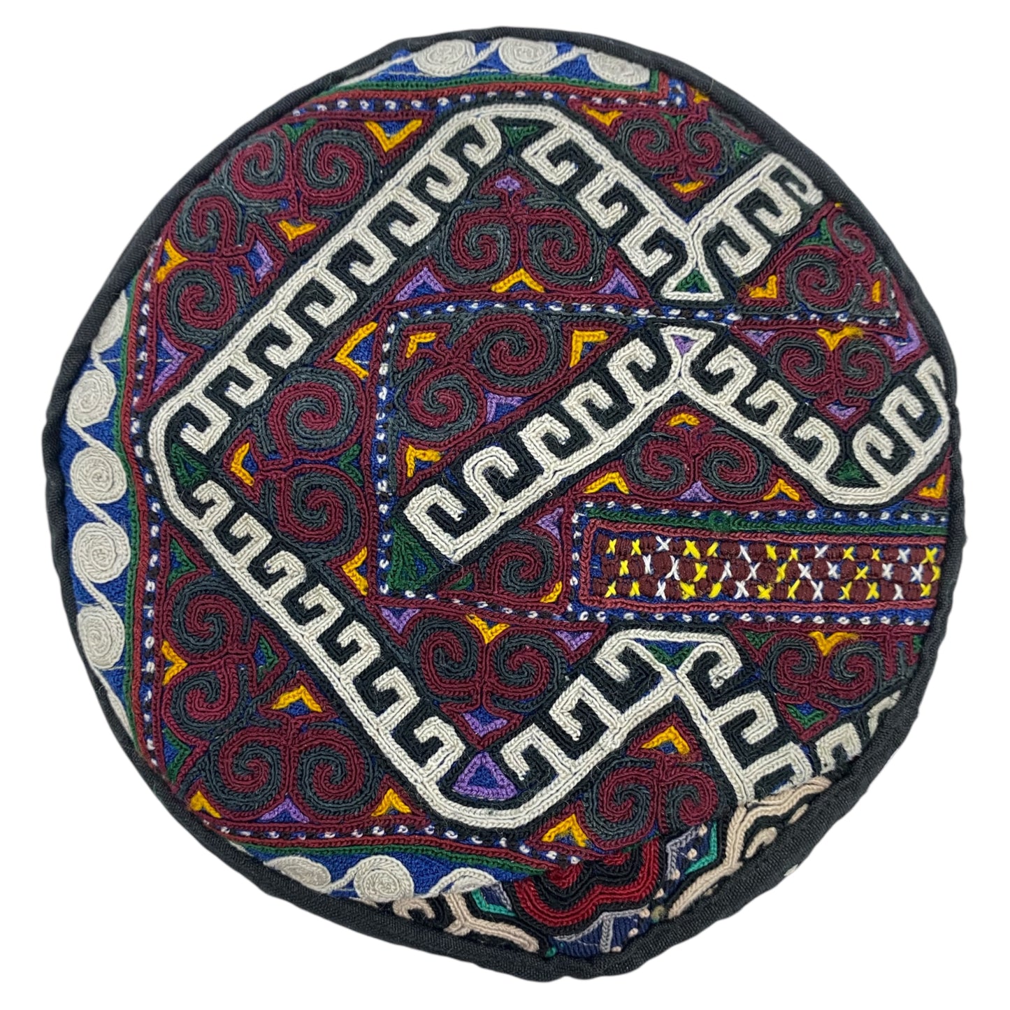 Most Special Tribal Turkoman Yomud Hat