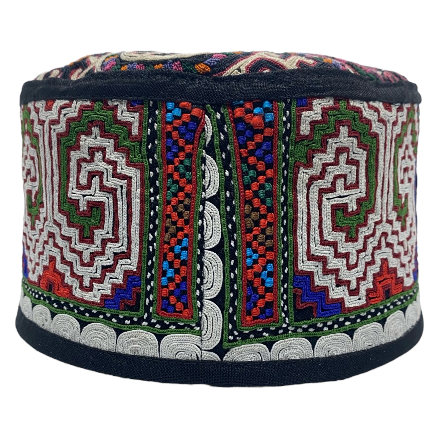 Most Special Tribal Ceremonial Hat