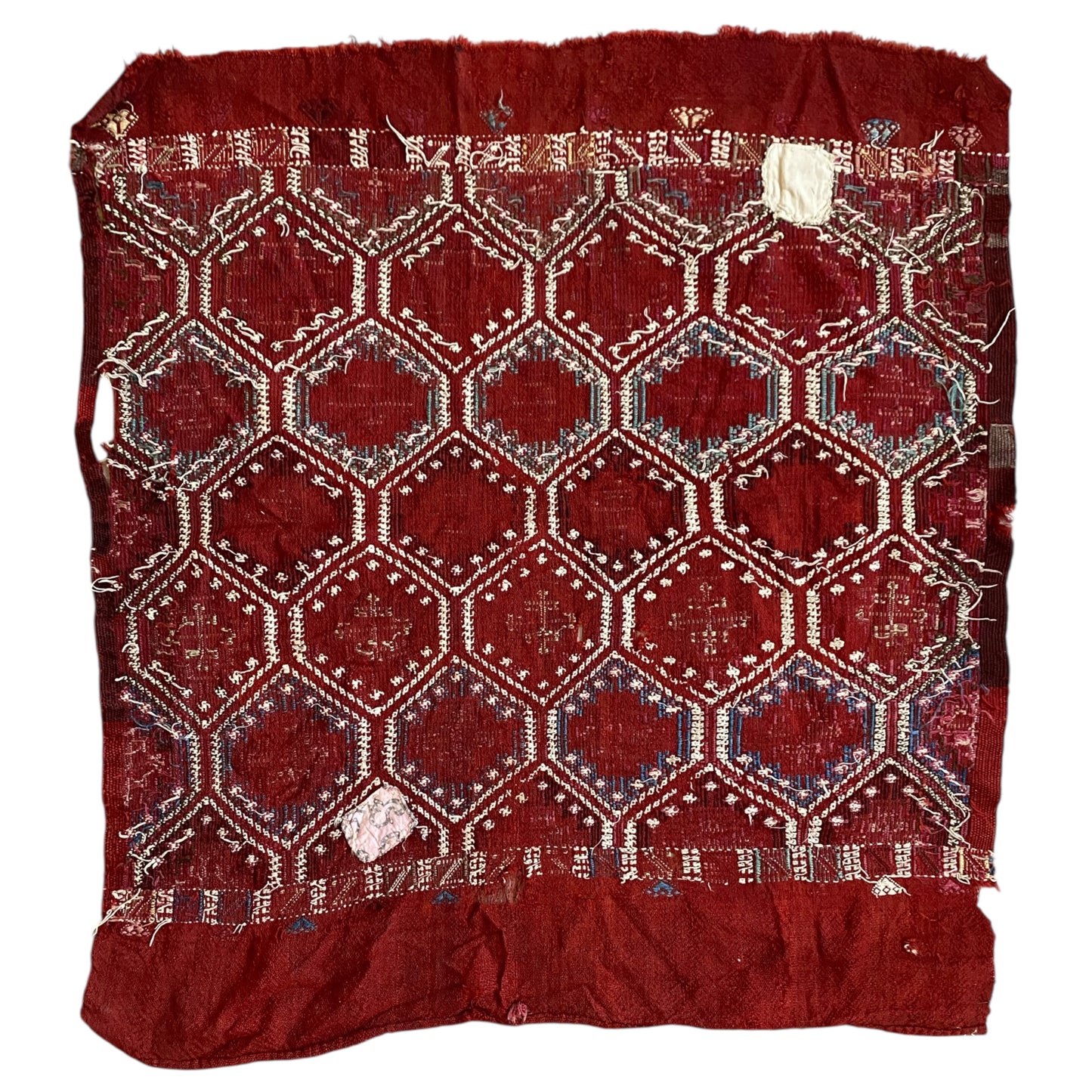 REYHANLI Zili Cicim Kilim