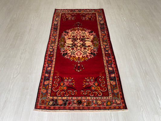 Turkish Guney Rug-Güney Carpet オールド絨毯ギュネイ