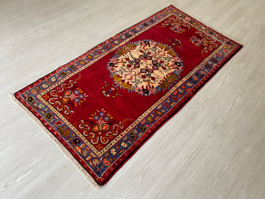 Best Quality Vintage Turkish Guney Carpet Rug-Güney Rug Carpet