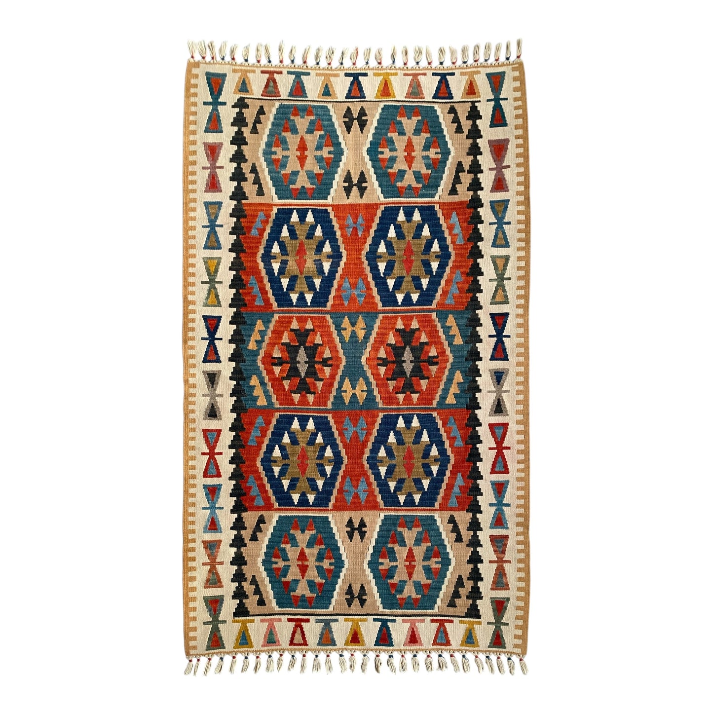 Cappadocia Kilim Rug