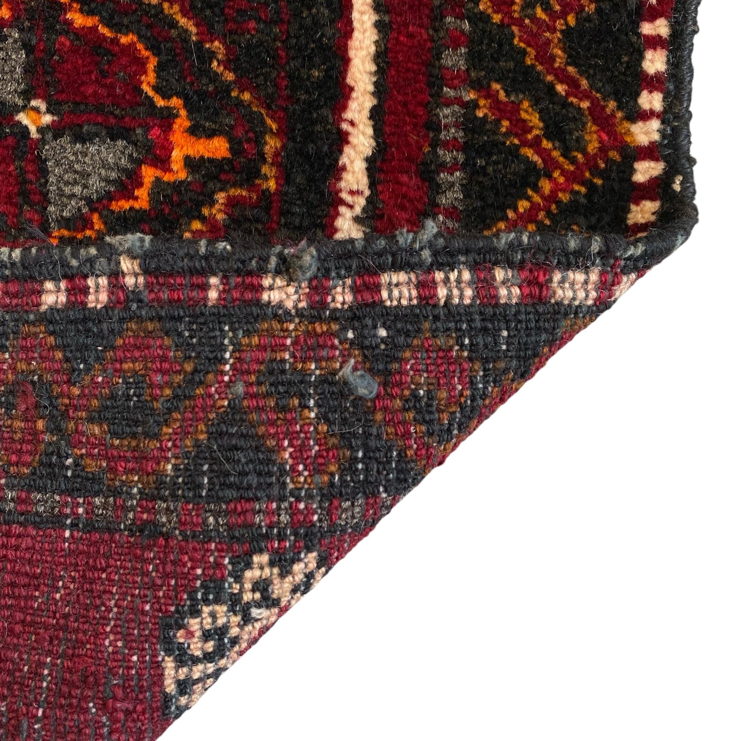 Cihanbeyli Kurdish Rug - Kilim Art Gallery