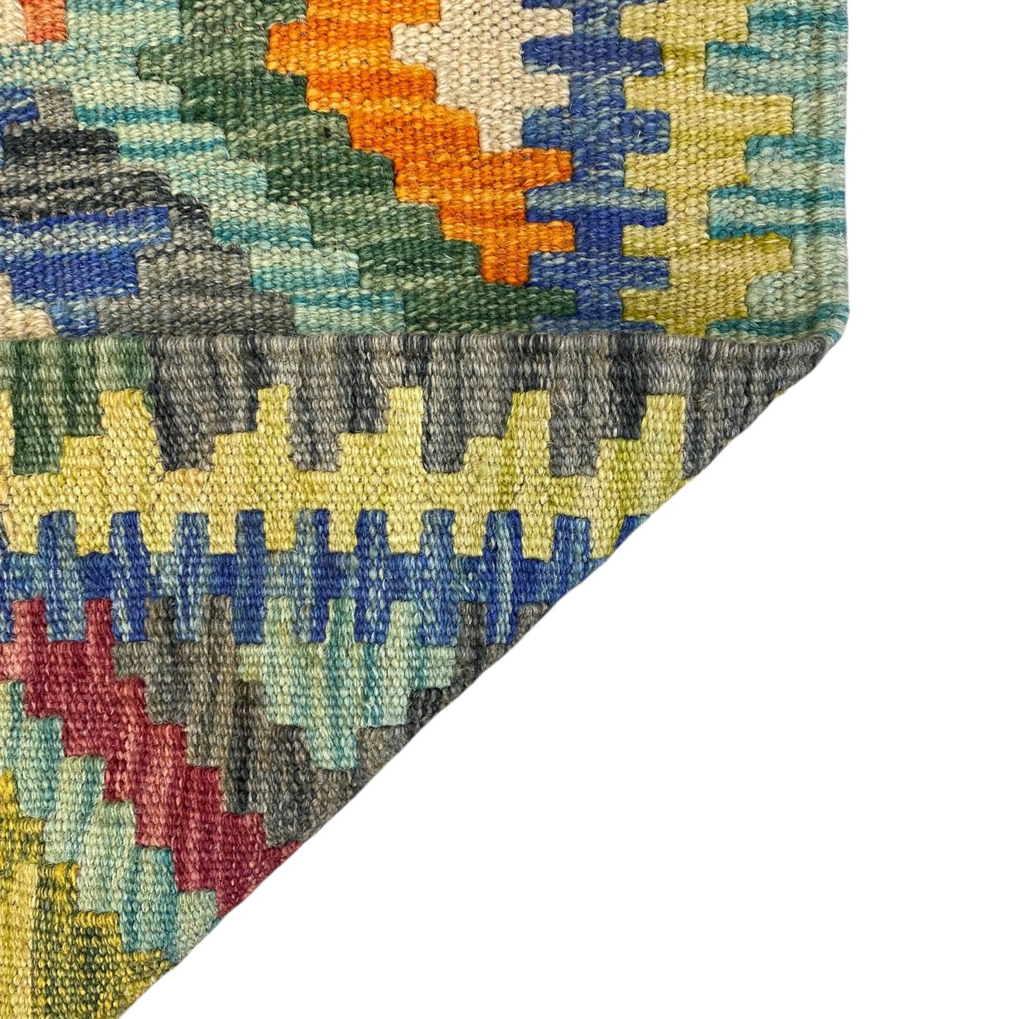 New Tribal Kilim Rug - Kilim Art Gallery