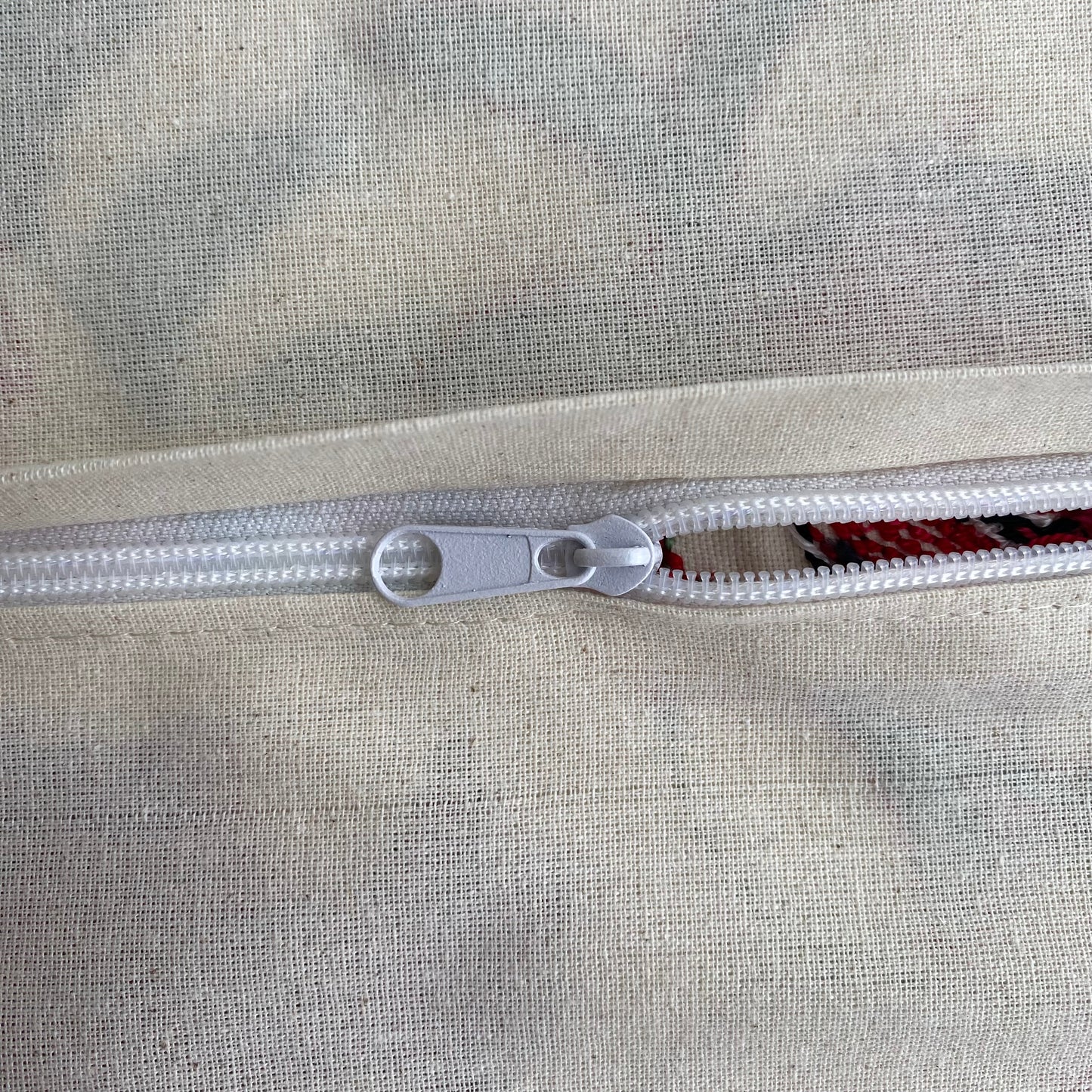 Pomegranate Design Suzani Pillow Cover - Kilim Art Gallery