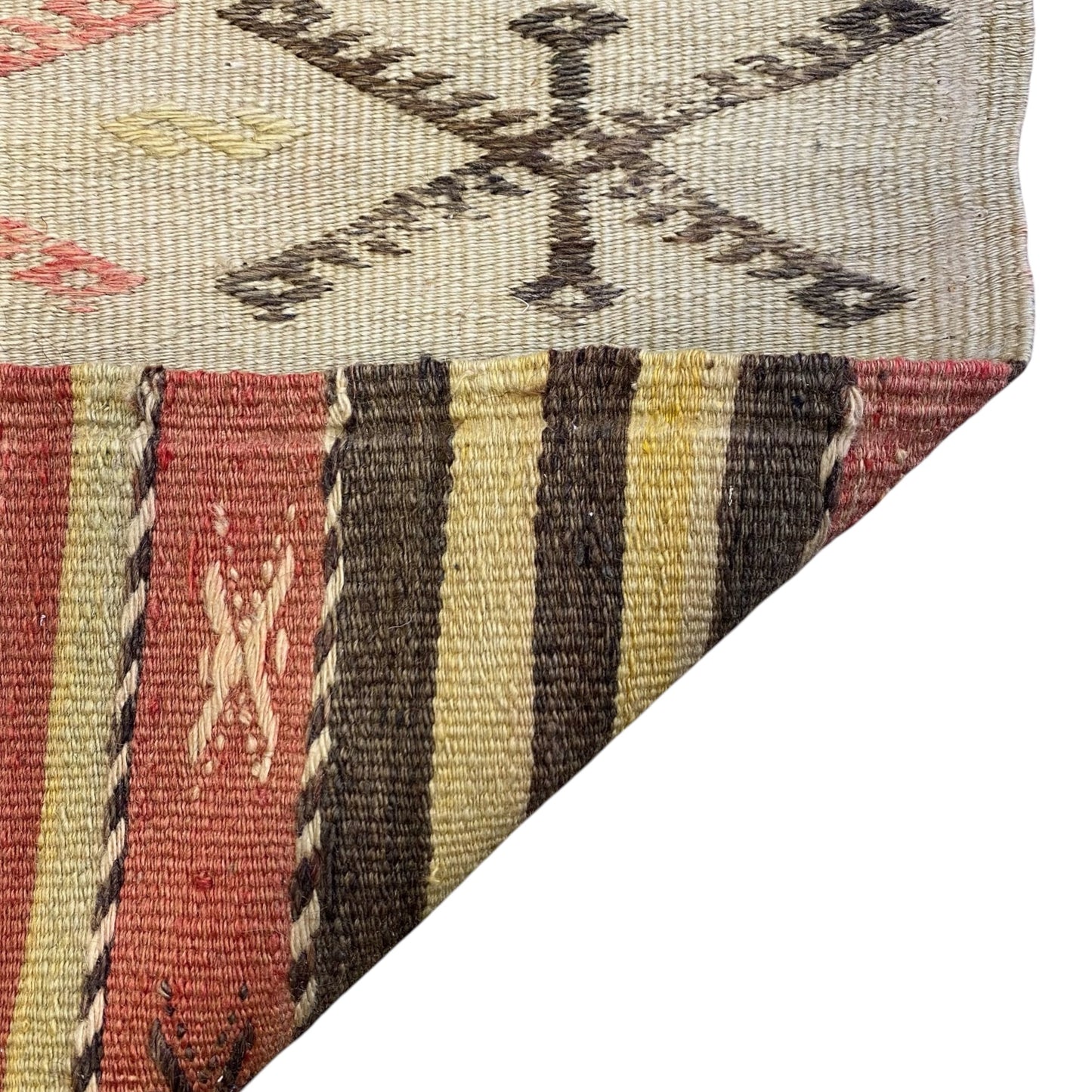 Sivas Kilim Runner Rug - Kilim Art Gallery