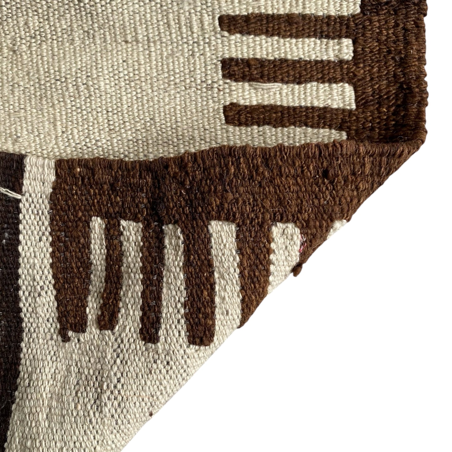 Taurus Mountains Mut Ermenek Itegi Kilim Rug - Kilim Art Gallery