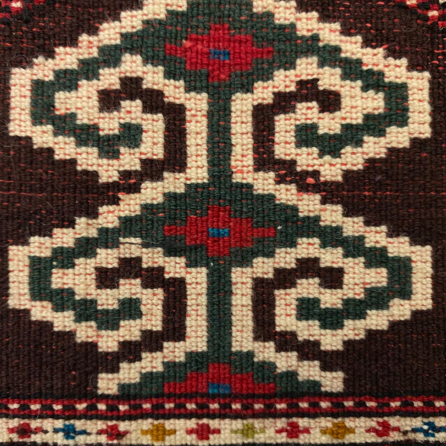 Turkoman Yamouth/Yamod Asmalyk - Kilim Art Gallery