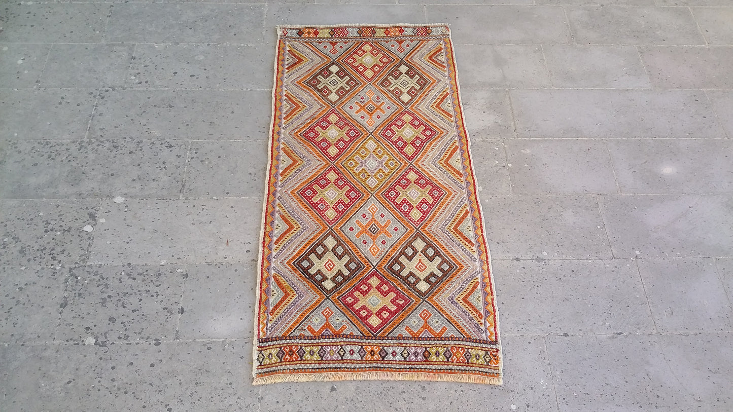 Sivrihisar Cicim Kilim