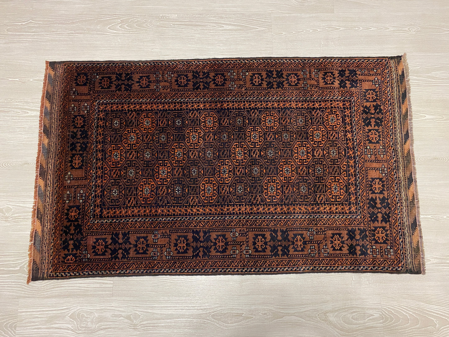 Ballouchi Rug