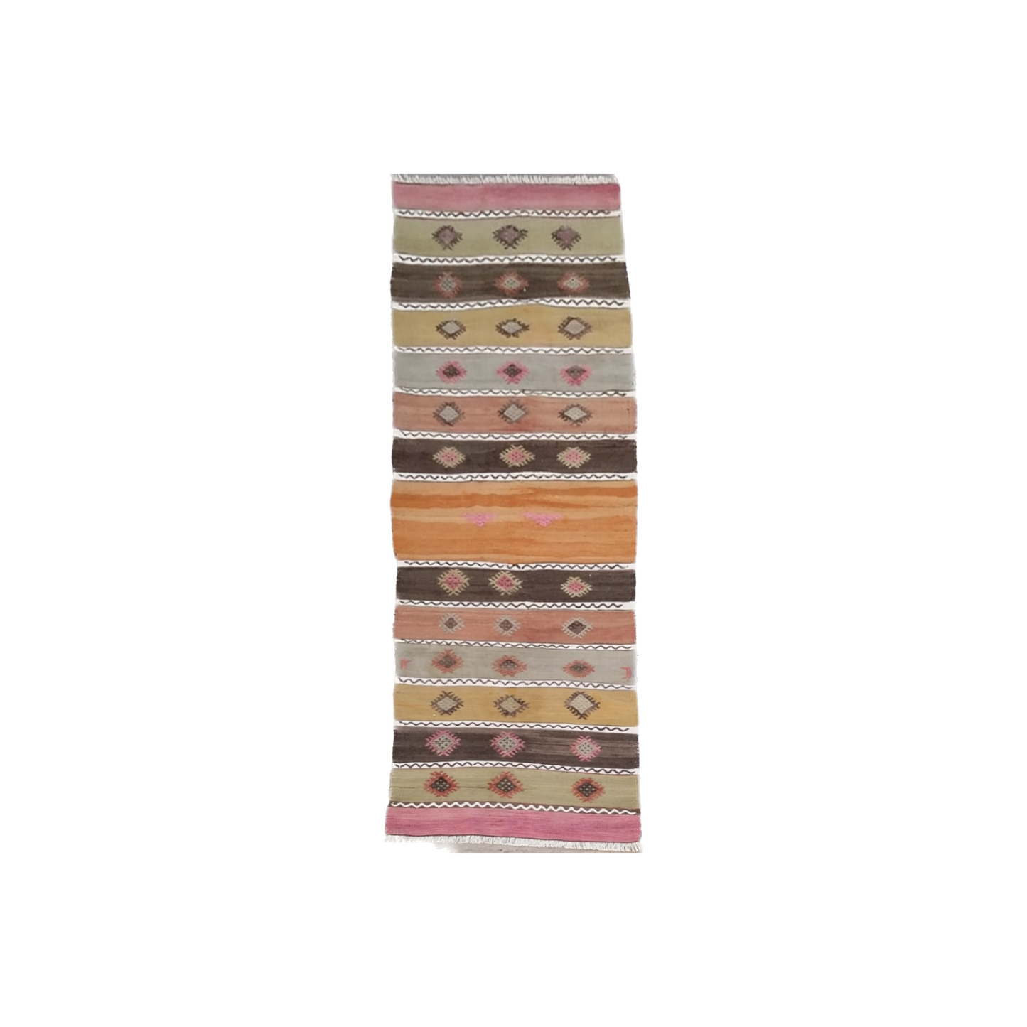Corredor nómada Cicim Kilim Jijim