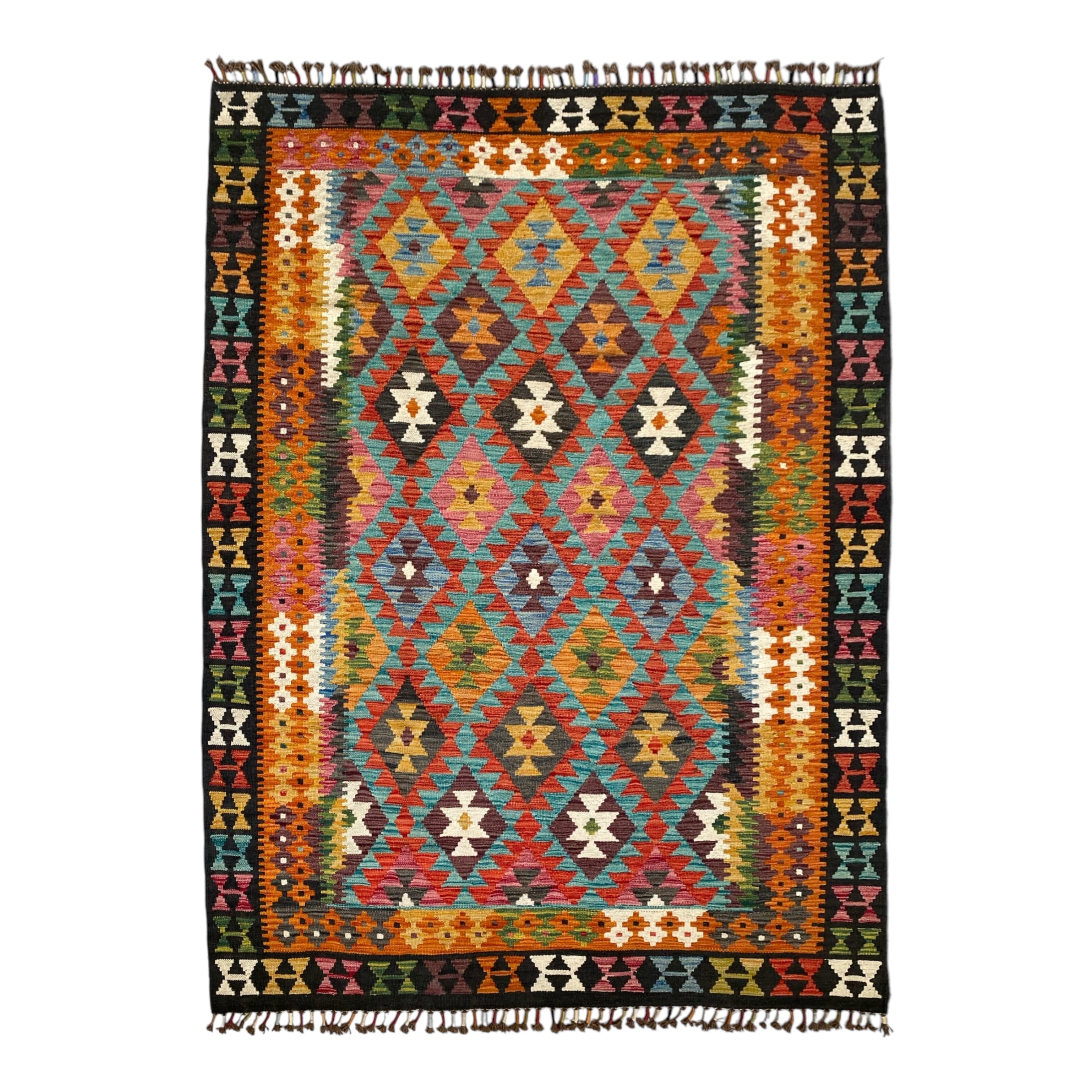 キリムアートギャラリー – Kilim Art Gallery
