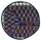 Colorful Boho Tribal Hat