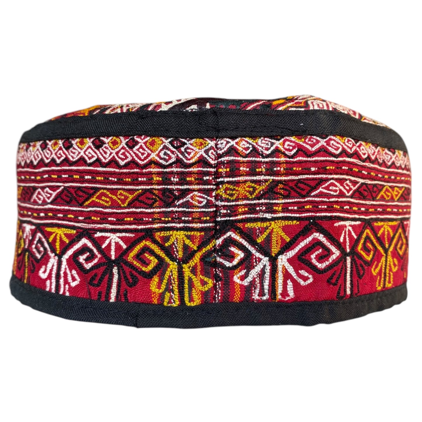 Turkoman Traditional Hat