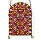 Central Asian Embroidered Colorful Ethnic Sling Bag
