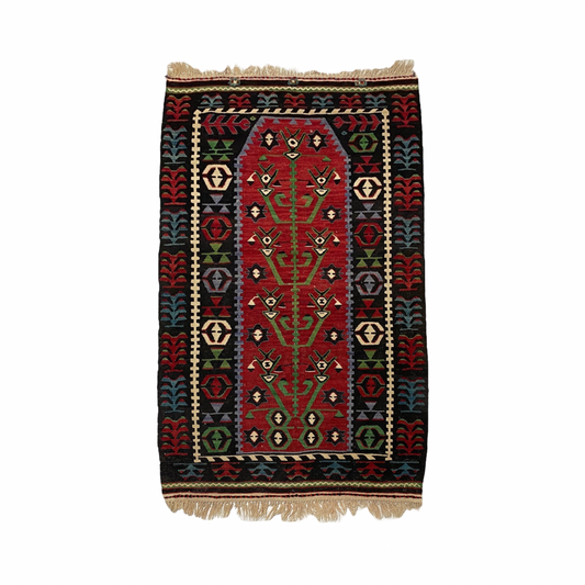 Kula Kilim tribal de Anatolia occidental