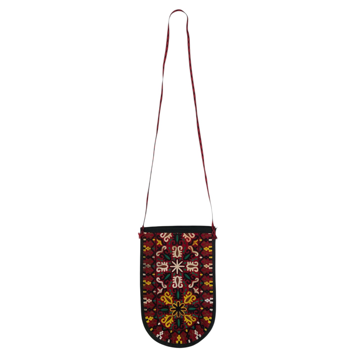 Bohemian Embroidered Phone Case Stylish & Durable