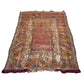 Central Anatolian Fertek Prayer Rug