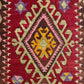 Taşpınar Yeşilova Kilim Rug