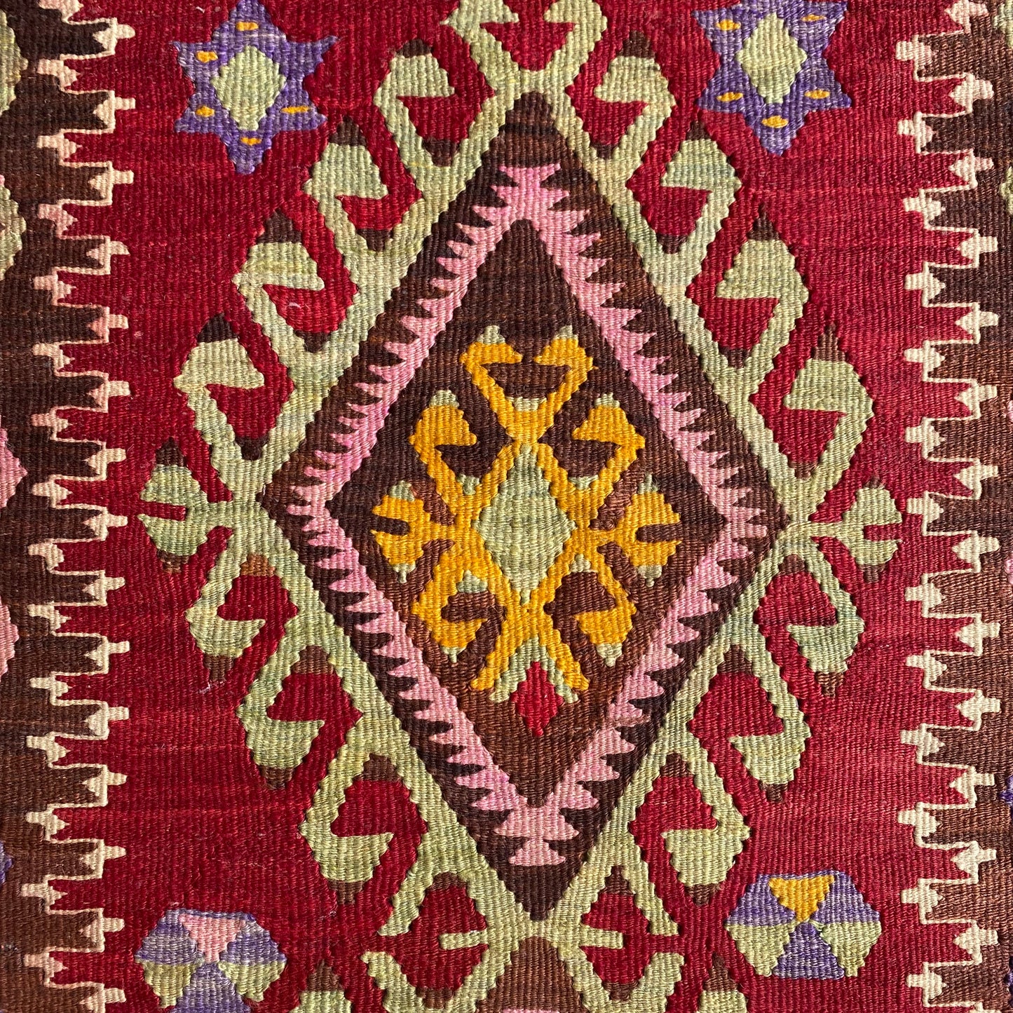 Taşpınar Yeşilova Kilim Rug