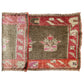 Unique Caucassian Mafrash Panel Rug Carpet
