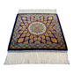 Best Quality Small Silk Carpet Rug