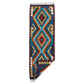 Aztec Blue Kilim Rug Runner