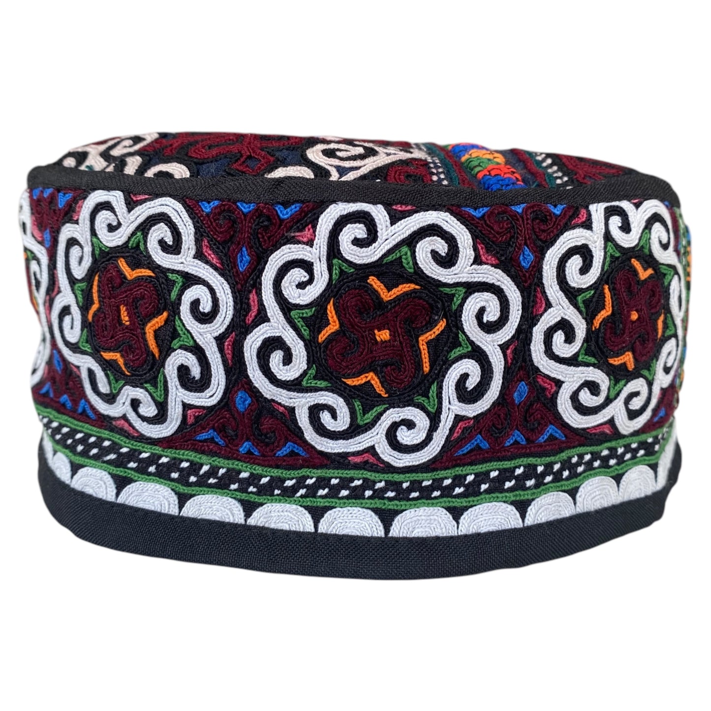 Turkmen Yomud Hat