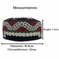 Yomud Tribal Hat