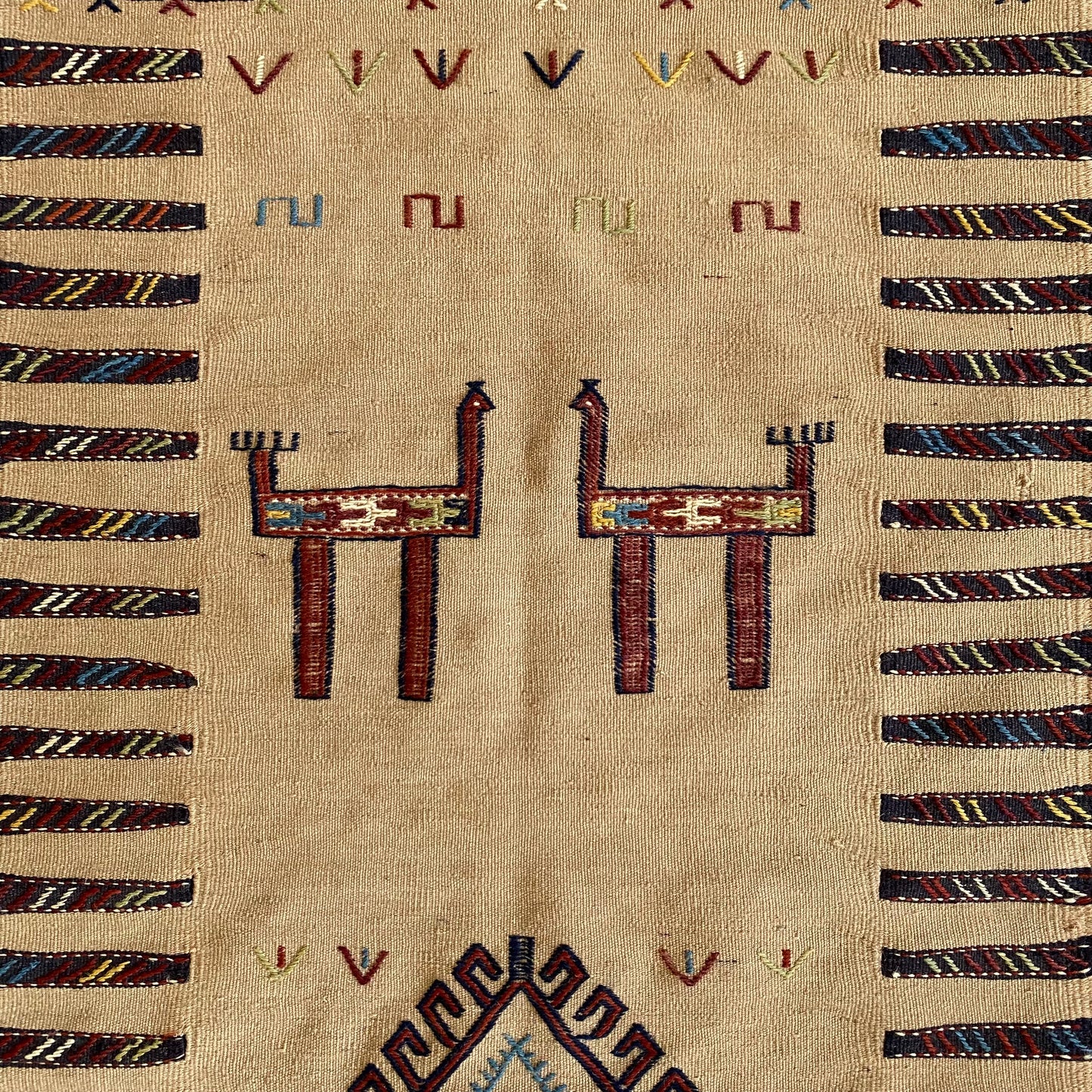 Quchan Kilim Cicim / Jijim