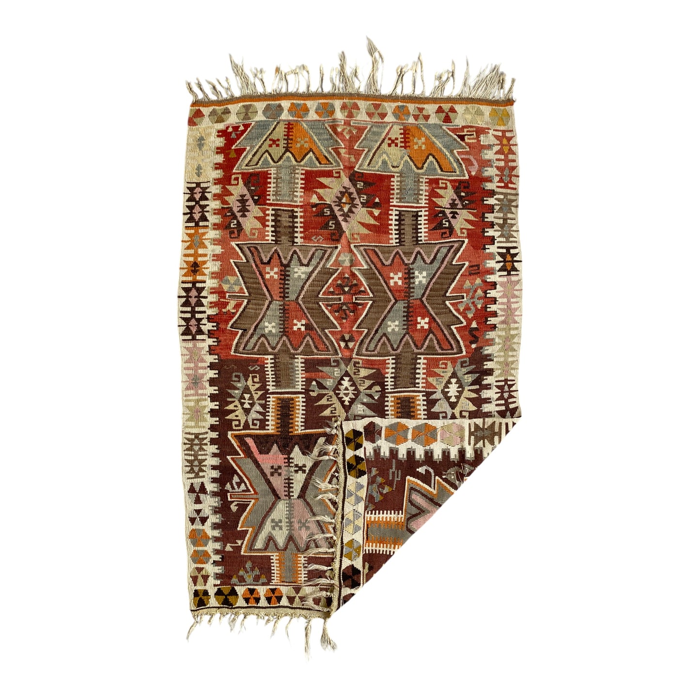 Adana Kilim Rug