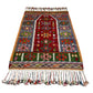 Ghordes Prayer Kilim Rug