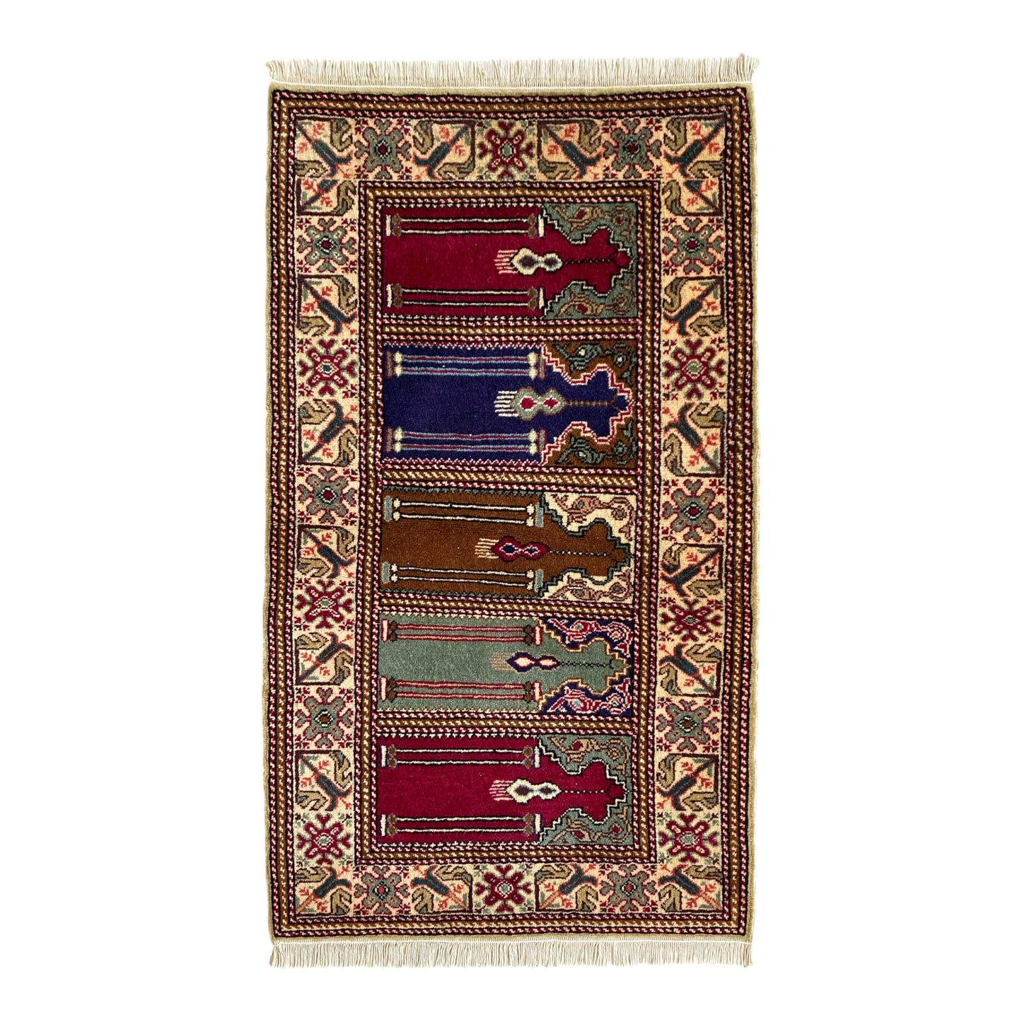 Kayseri Saf / SAPH Carpet Rug
