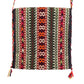 Ethnic Tribal Turkmen Embroidered Bag / Purse / Case