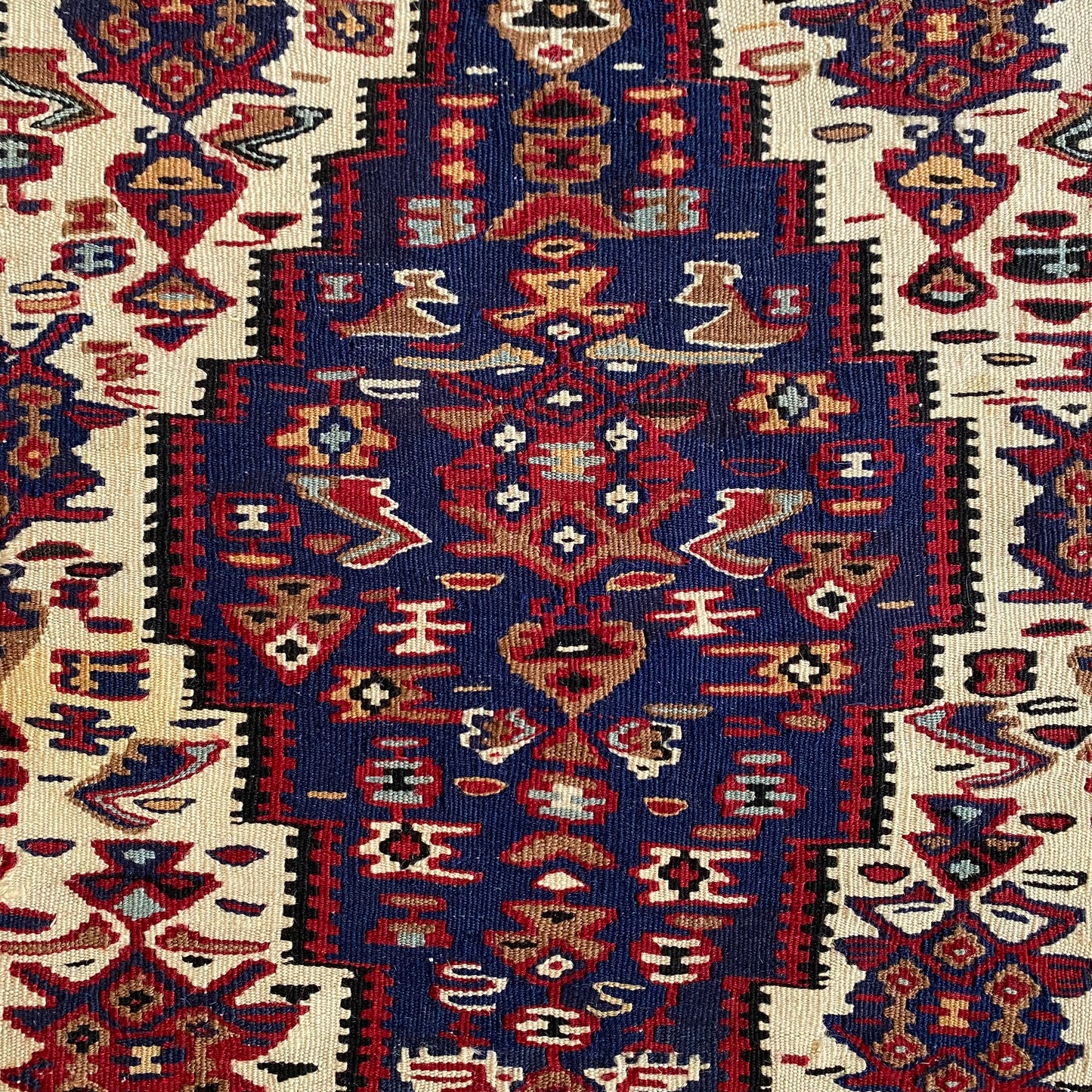 Senne Kilim Rug